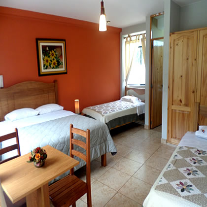 bungalows-trujillo